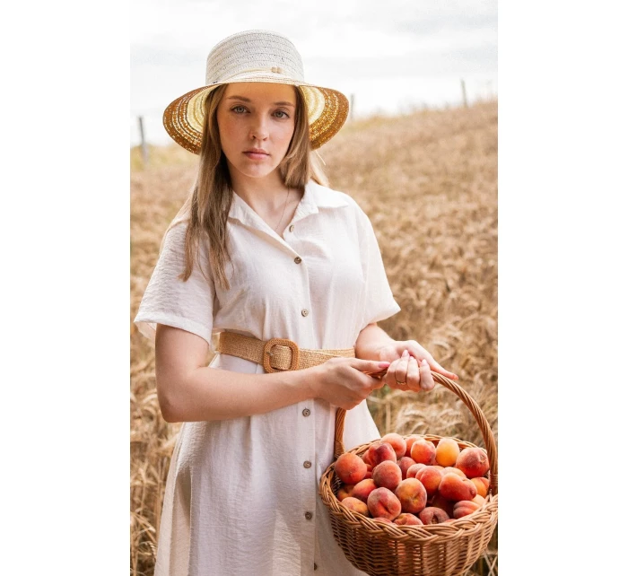 Umenie Polo klobúk 24156 Petra