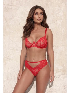 Figy Kinga B-1232/3 Yolie Brazílsky S-2XL