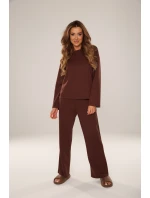 tepláková souprava long/r MXL model 21413532 - De Lafense tepláková souprava long/r MXL model 21413532 - De Lafense