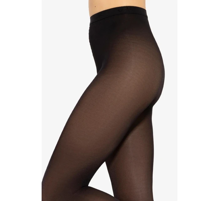 Punčocháče model 21413564 40 den 5XL - Gatta