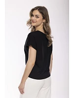 Blúzka Emili Sawa w/r 2XL-3XL Blúzka Emili Sawa w/r 2XL-3XL