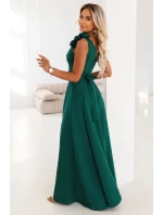 Dámske šaty 643-1 - NUMOCO