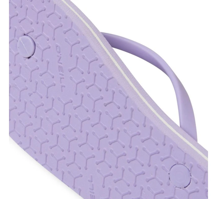 Žabky s logem O'Neill W model 20080475 - ONeill Žabky s logem O'Neill W model 20080475 - ONeill