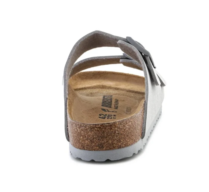 Žabky Arizona BS M model 20172938 - Birkenstock Žabky Arizona BS M model 20172938 - Birkenstock