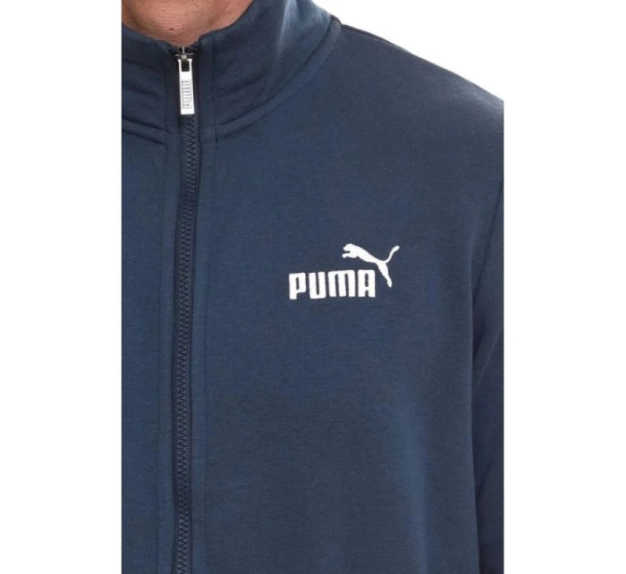 Mikina Puma ESS Track M 679632 16