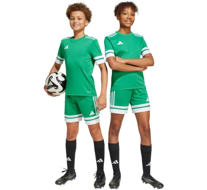 Šortky adidas Squadra 25 Jr JN7484