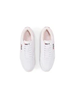 Fila Orbit buty sportowe damskie sneakersy modne wygodne lekkie białe różowe dámské Fila Orbit buty sportowe damskie sneakersy modne wygodne lekkie białe różowe dámské