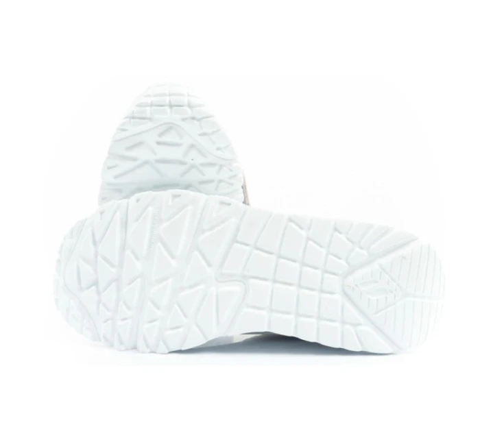Skechers Uno Lite detské športové tenisky biele pohodlné