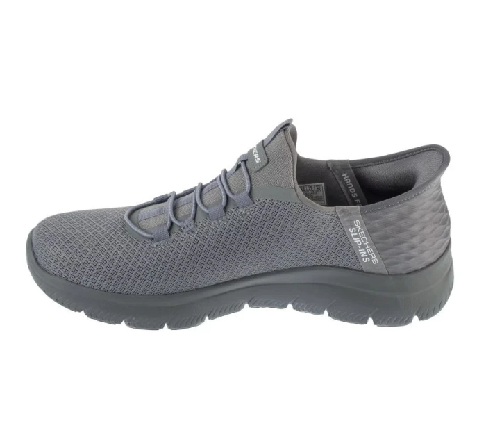 SlipIns Summits High Grey 41 model 21377731 - Skechers SlipIns Summits High Grey 41 model 21377731 - Skechers