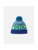 Dětská zimní čepice Beanie  vlněná a teplá model 22070969 - Reima