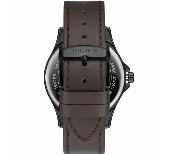 Pánské hodinky model 21806283 + BOX - Paul Lorens Pánské hodinky model 21806283 + BOX - Paul Lorens