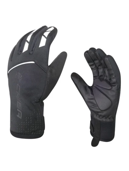 Rukavice CHIBA 2nd SKIN čierne XS Rukavice CHIBA 2nd SKIN čierne XS