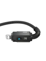 Baseus kabel USB  (černý) model 21861762