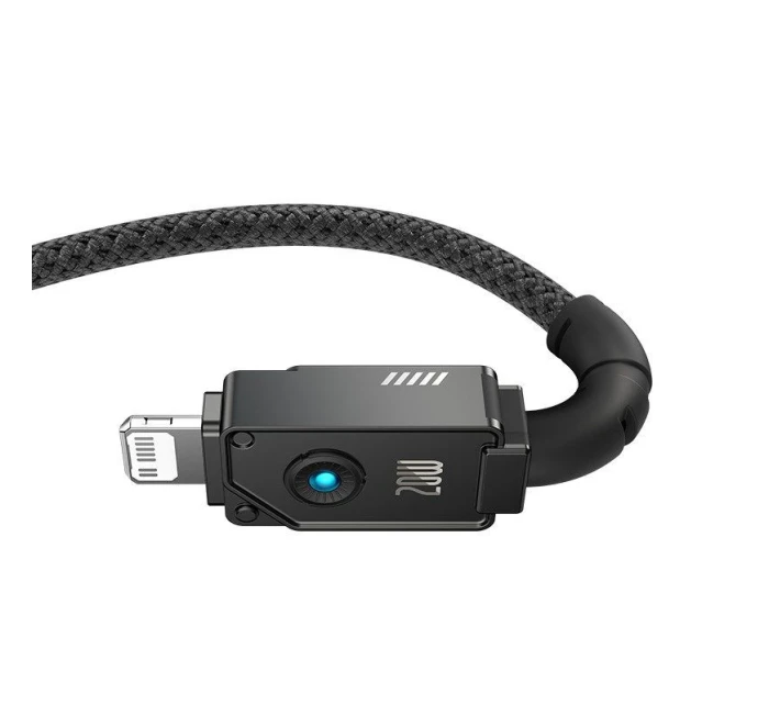 Baseus kabel USB  (černý) model 21861762