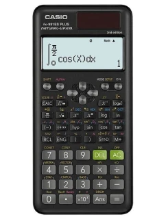 PLUS 2 model 21862817 - CASIO