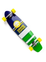 Meteor Longboard Čínsky javor 23890 skateboard Meteor Longboard Čínsky javor 23890 skateboard
