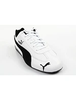 Puma – pánské sportovní boty Speedcat, černé kožené, módní tenisky Puma – pánské sportovní boty Speedcat, černé kožené, módní tenisky