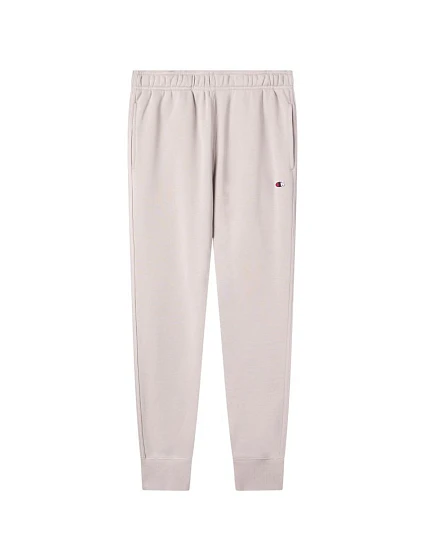 Spodnie męskie Rib Cuff Pants model 22556332 - CHAMPION Spodnie męskie Rib Cuff Pants model 22556332 - CHAMPION