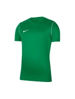 Dětské tréninkové tričko Park 20 Jr model 15979010 - NIKE