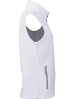 JN Dámská 2vrstvá promo softshellová vesta 02. model 22530015 - Daiber JN Dámská 2vrstvá promo softshellová vesta 02. model 22530015 - Daiber