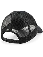 B 641 5 panelová kšiltovka Patch black model 22433461 - Beechfield B 641 5 panelová kšiltovka Patch black model 22433461 - Beechfield