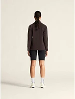 CORE Explore Fleece Midlayer W Dámská fleecová mikina s 1/4 zipem model 22466976 blaze - Craft Corporate