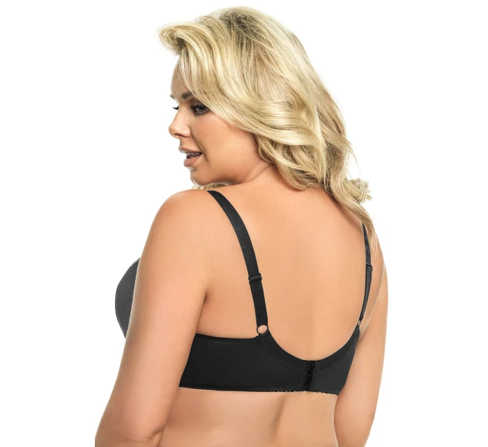 Gorsenia K496 Paradise farba: čierna