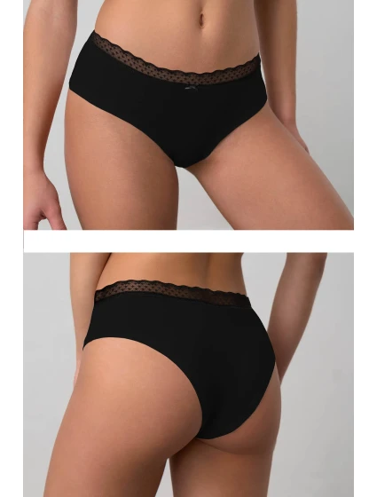 Vamp - Pohodlné dámske nohavičky - Nevis 17830 - Vamp Vamp - Pohodlné dámske nohavičky - Nevis 17830 - Vamp