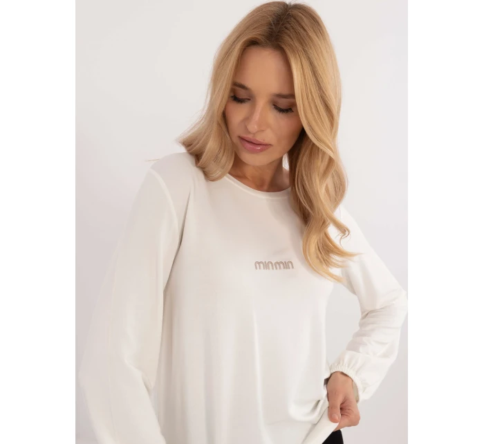 Blúzka RV BZ A 162.96 ecru