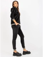 Súprava RV KMPL 8286.40 čierna Súprava RV KMPL 8286.40 čierna