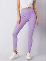 Legíny RV LG model 17416318 světle fialová - FPrice Legíny RV LG model 17416318 světle fialová - FPrice