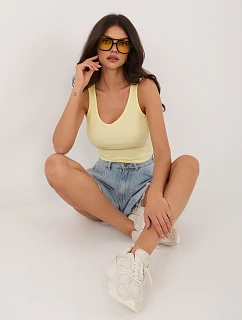 RV top TP A1335.85 svetložltá