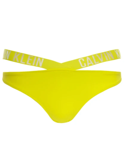 Dámske bikiny KW0KW00074 - Calvin Klein Dámske bikiny KW0KW00074 - Calvin Klein