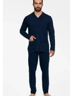 Pánské pyžamo  model 18567571 - Henderson