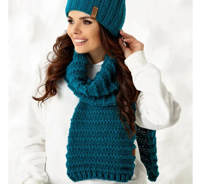 Dámsky šál 42-671