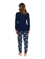 DÁMSKÉ PYŽAMO model 21344068 J/25 - DOCTOR NAP DÁMSKÉ PYŽAMO model 21344068 J/25 - DOCTOR NAP