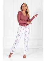 Pyžamá model 164683 Momenti Per Me Pyžamá model 164683 Momenti Per Me