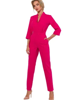 Dámsky overal model 184752 Moe