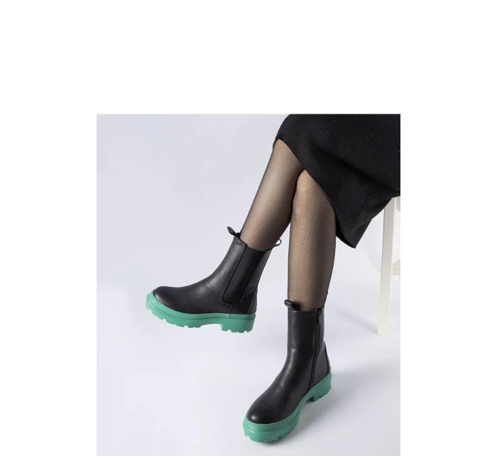 Topánky model 205075 Solea Topánky model 205075 Solea