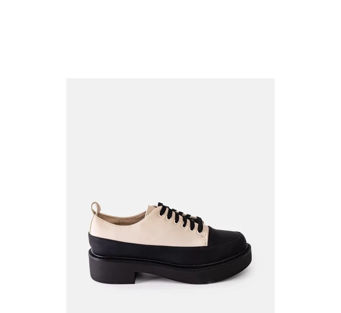 Poltopánky model 207046 Solea