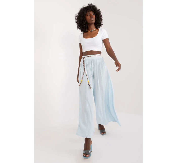 Dámske nohavice model 210674 Och Bella