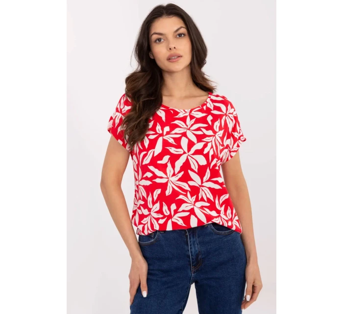 Blúzka model 211497 Podúroveň
