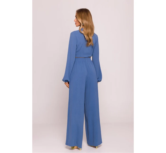 Dámske nohavice model 213675 Moe