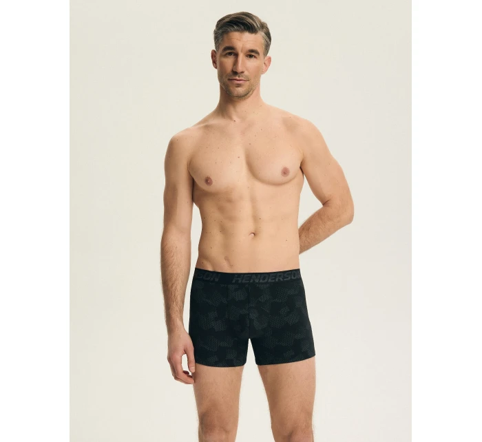 Henderson boxerky 44540 Lavička M-3XL