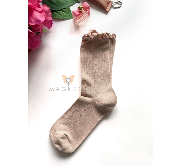 Ponožky Magnetis YN-251129