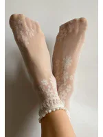 Ponožky Veneziana Maxima