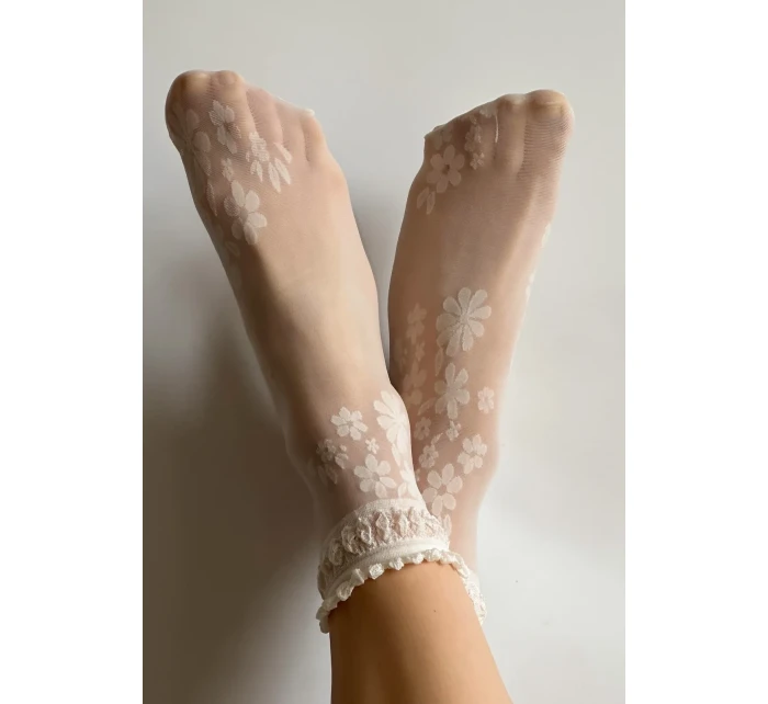 Ponožky Veneziana Maxima