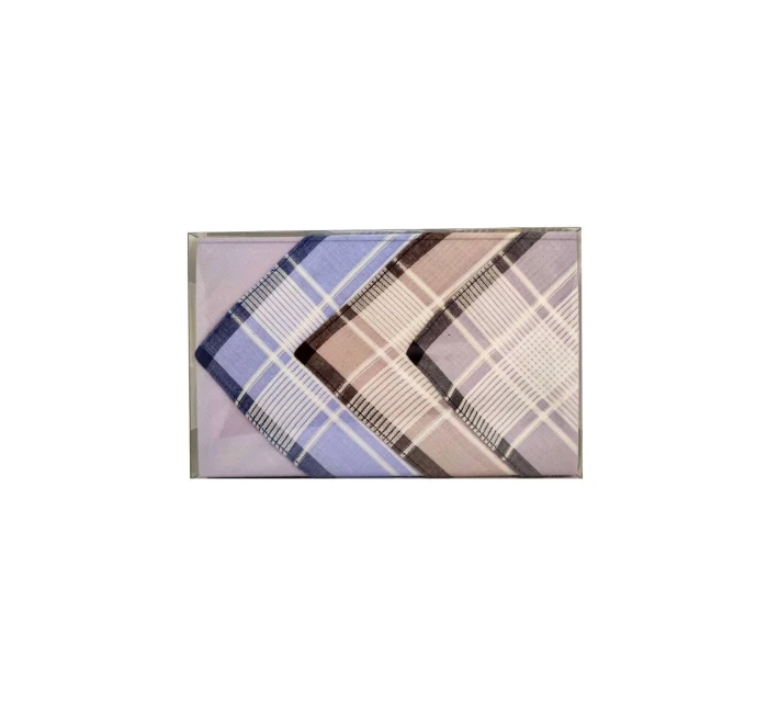 Ega obrúsky CH-192 Pánske A'6