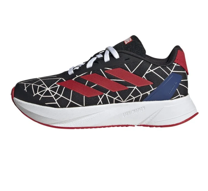 Topánky adidas Duramo SPIDER-MAN Jr ID8009