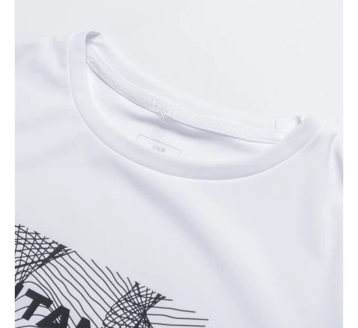 W Tričko model 20693558 - Fitanu W Tričko model 20693558 - Fitanu